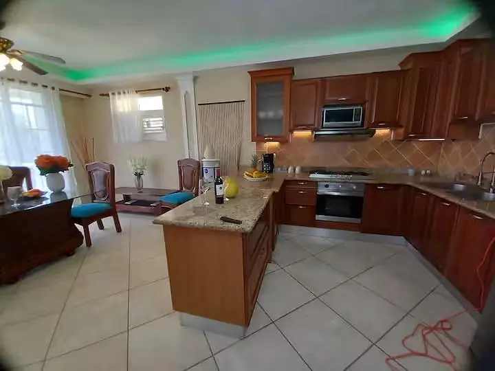 Oturma odası