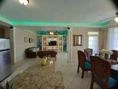 Oturma odası