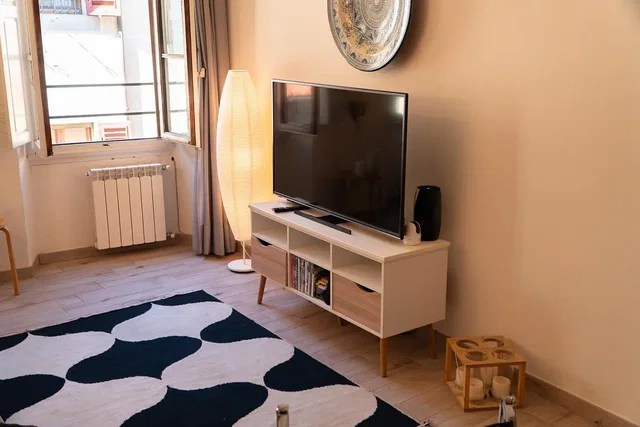 Dnevni boravak