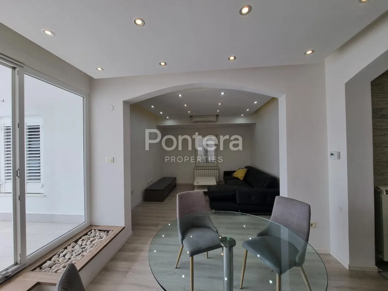 Woonkamer