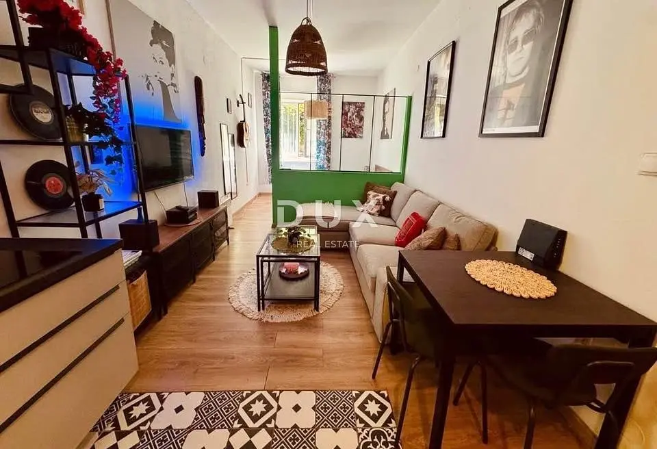 Dnevni boravak