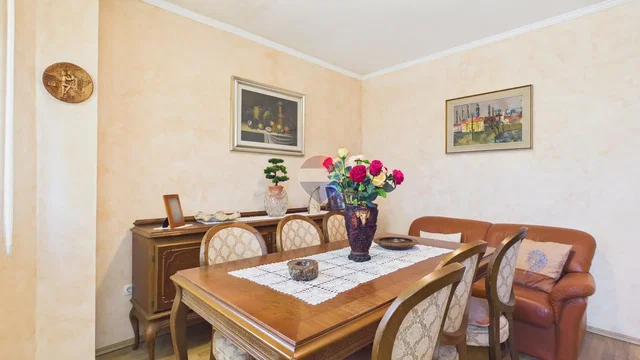 Dnevni boravak