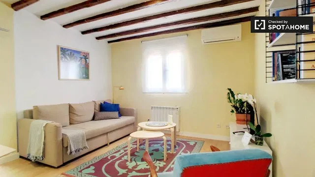 Obývací pokoj