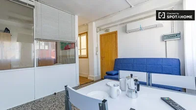 Salon