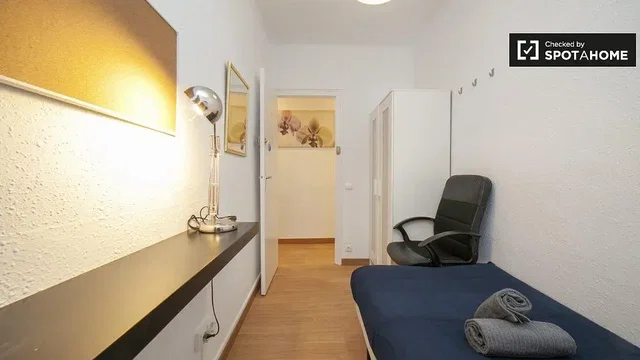 Obývací pokoj