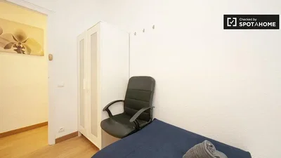 Obývací pokoj