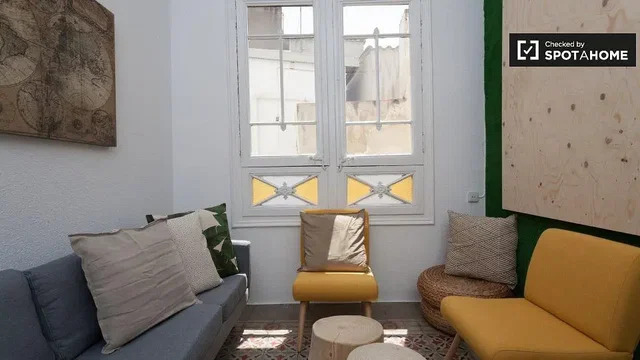 Dnevni boravak