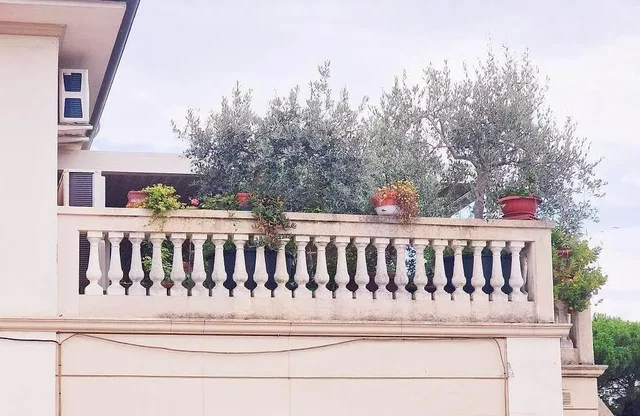 Dnevni boravak