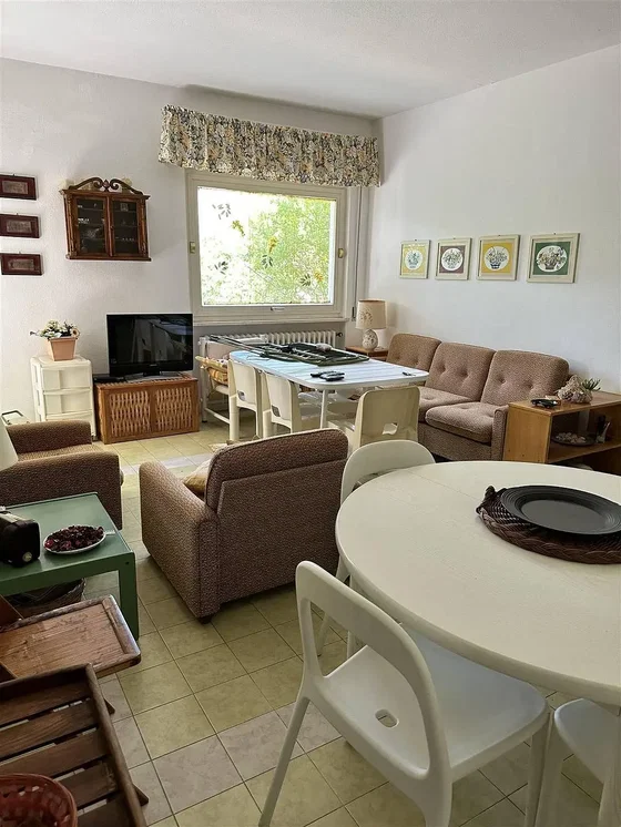 Dnevni boravak