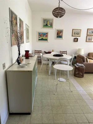 Dnevni boravak