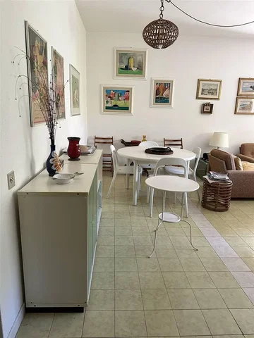 Dnevni boravak