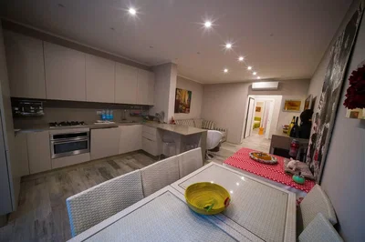 Dnevni boravak