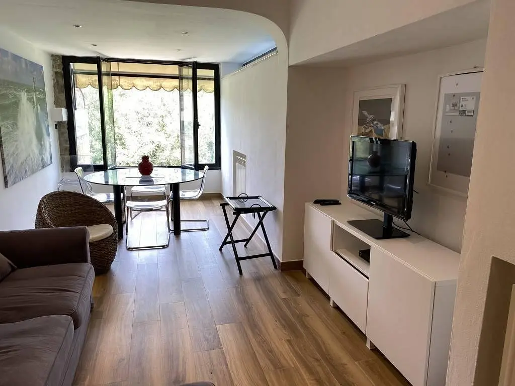 Dnevni boravak