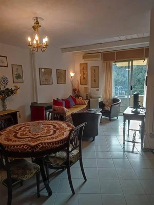 Dnevni boravak