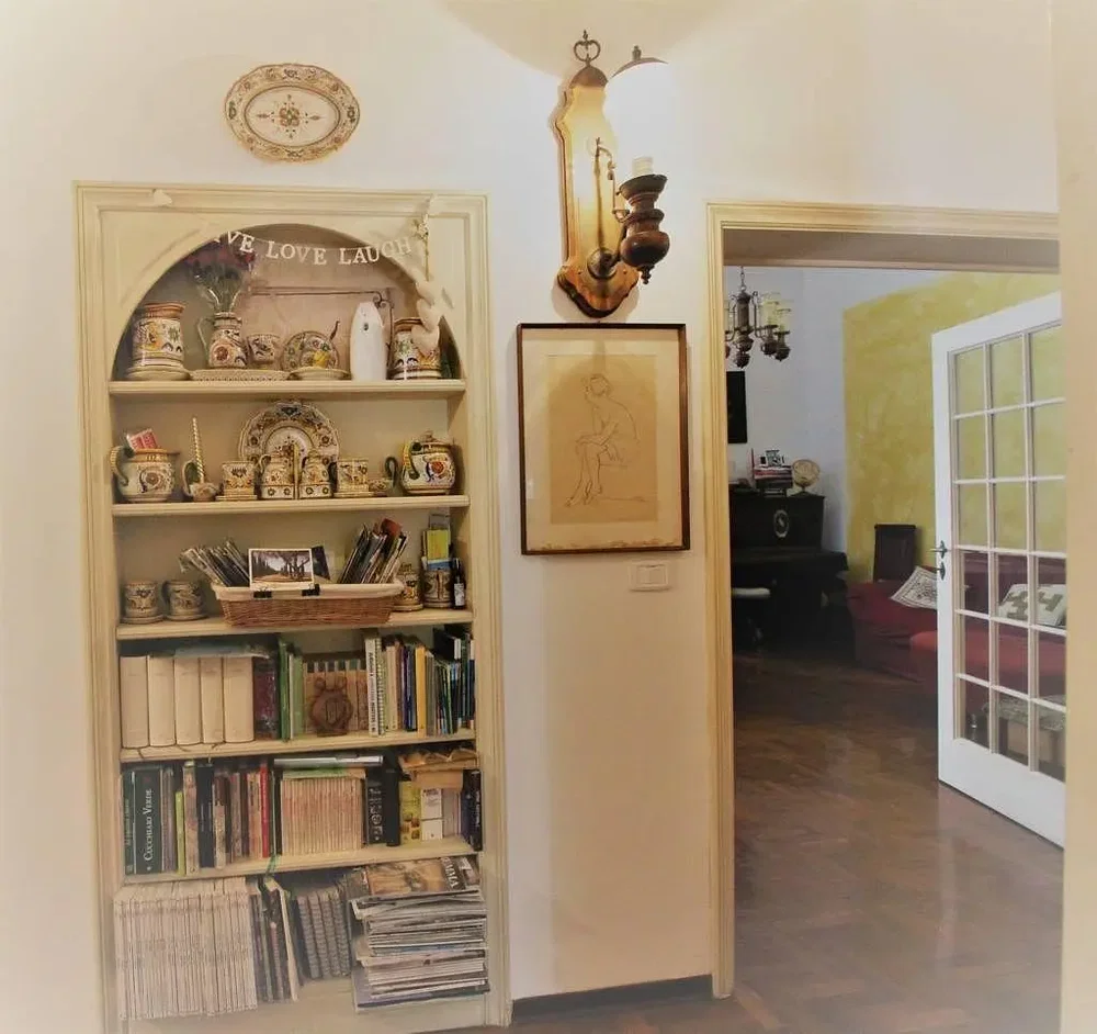 Dnevni boravak