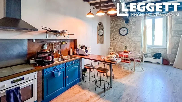 Obývací pokoj