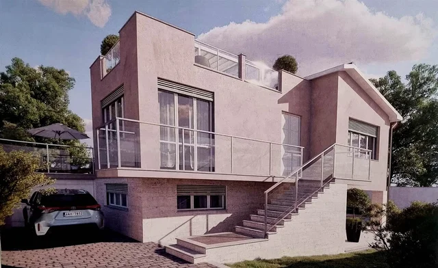 Dnevni boravak