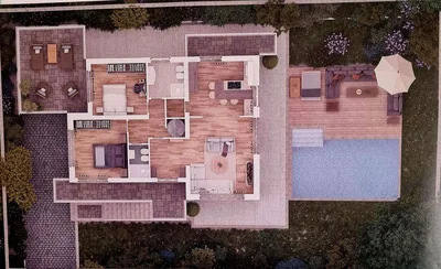 Dnevni boravak