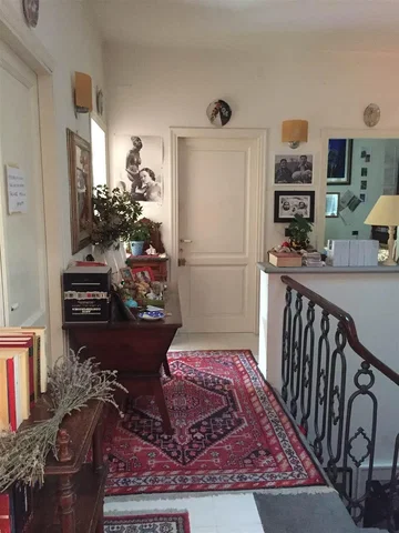 Dnevni boravak