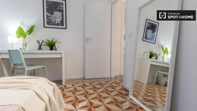 Obývací pokoj