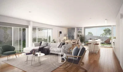 Woonkamer