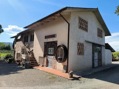 Dnevni boravak