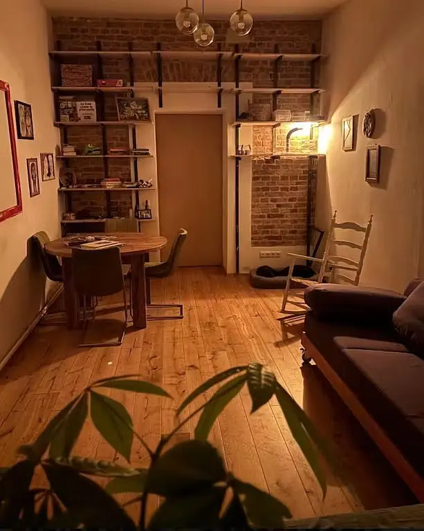 Salon