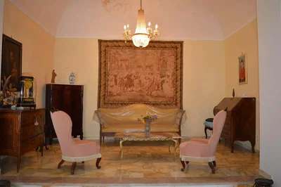 Dnevni boravak