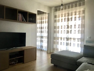 Dnevni boravak