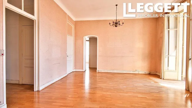 Obývací pokoj