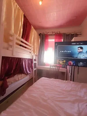غرفة معيشة