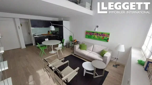 Obývací pokoj