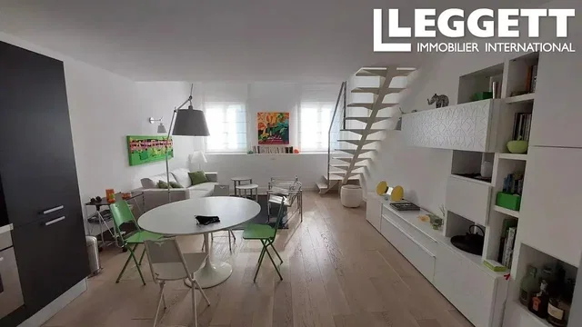 Obývací pokoj