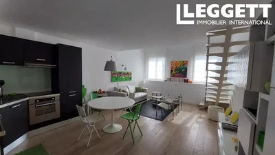 Obývací pokoj