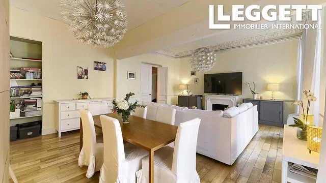 Obývací pokoj