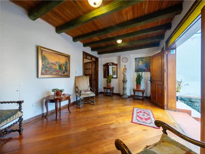 Woonkamer