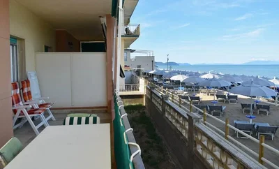 Dnevni boravak