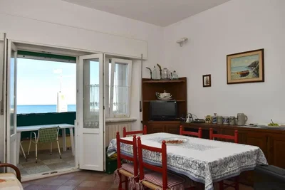 Dnevni boravak