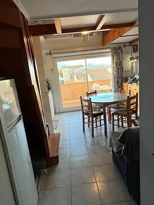 Obývací pokoj