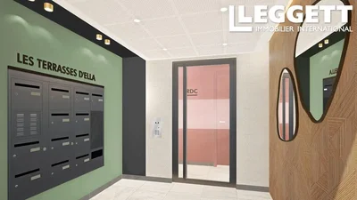 Obývací pokoj