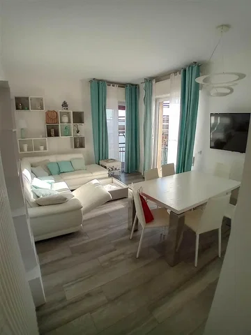 Dnevni boravak
