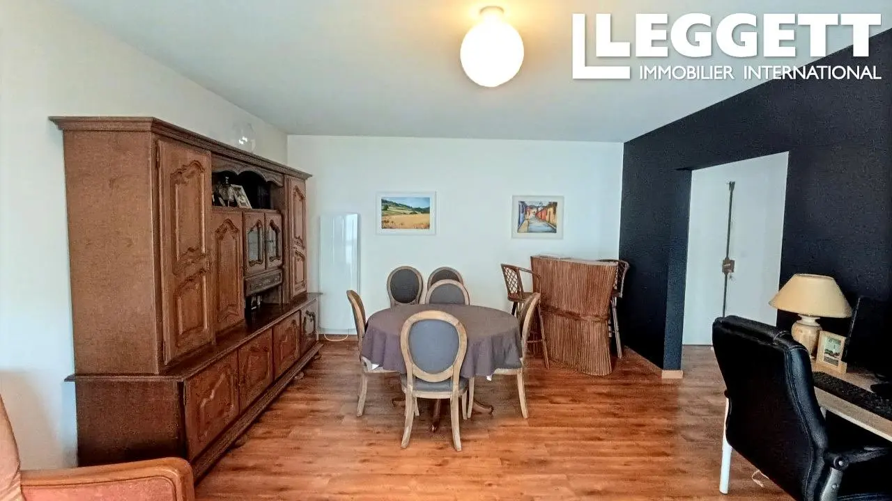 Obývací pokoj