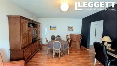 Obývací pokoj