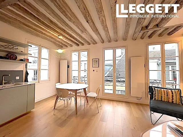 Obývací pokoj