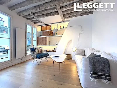 Obývací pokoj