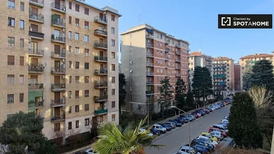 Obývací pokoj
