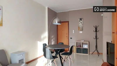 Obývací pokoj