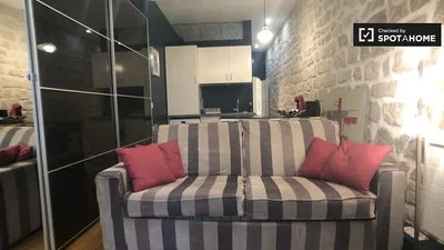 Dnevni boravak