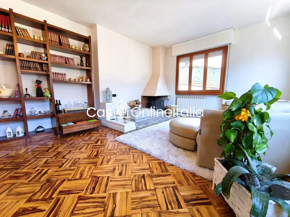 Dnevni boravak