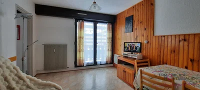 Dnevni boravak